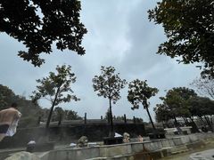 -三江森林温泉度假区