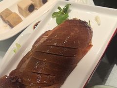 精品烤鸭-天和晟烤鸭店(玉泉西街店)