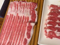 -额尔敦草原涮羊肉·烧烤(冻青树总店)