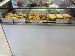 -泰康食品(南京东路店)
