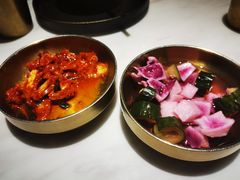 -HOTISLAND海鸡岛·韩国料理(江南西店)