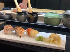 -Sushi Hanzo半藏(天环广场店)