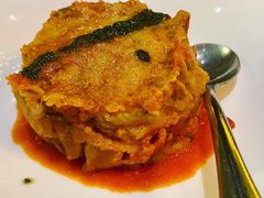 -OGGI TRATTORIA PIZZERIA(深业上城店)