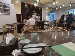 大堂-冶春茶社(星汉大厦店)