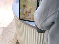 -O2鲜榨果汁(苏州龙湖狮山店)