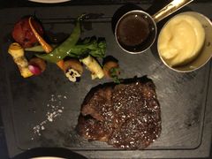 -C&R西班牙餐厅