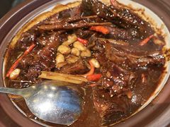 -恰饭·老长沙市井菜(天河客运站店)