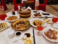 -永和红旗美食城