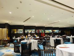 -红棉中餐厅·广州海航威斯汀酒店