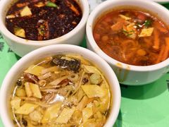 -令氏家外家周礼食府(桥南店)