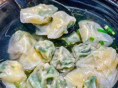 -真真鲜馄饨店(启蒙路店)