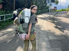 -东平洲海岸公园