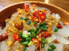 川北凉粉-大川先生·小龙虾·川菜(信义坊店)