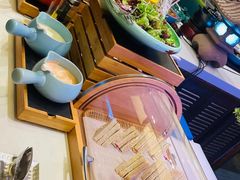 -怡咖啡·自助餐·西安香格里拉
