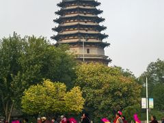 -天宁寺
