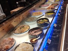 -鼎香缘海鲜自助火锅烤肉(锦辉购物广场店)