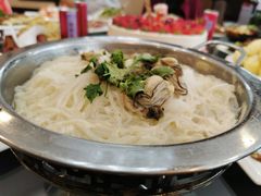 蛎蝗萝卜汤-王府酒店(兴华南街铁西百货店)