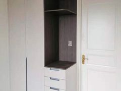 -艾伍奥德全屋定制(锦城万达广场店)