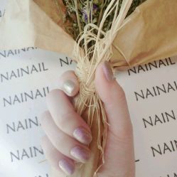 -MORI茉丽日本美甲美睫