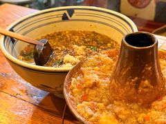 -蜗牛小馆醉乡民谣云南菜(惠新西里店)