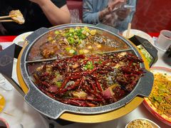 -南锣南门