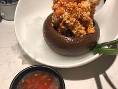 -卯时·龙光雅宴·精致锡帮菜(惠山古镇店)