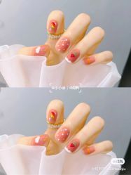 -妙睫屋日式美甲美睫