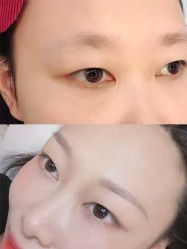 点击看大图 -久匠·纹眉纹绣半永久