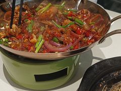 -绿草地·湘菜(芙蓉天街店)