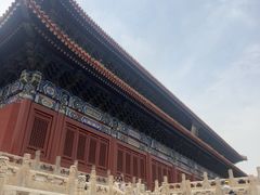 -北京市劳动人民文化宫(太庙)
