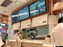 -小满手工粉(北京来福士店)