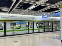 -汉阳火车站(地铁站)