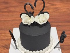 -BLACKSWAN黑天鹅(环球店)