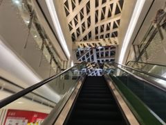 -五缘湾悦都汇购物中心