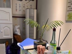 -久健盲人推拿(春江佳园店)