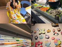 -神帆·元气汤泉(解放西路店)