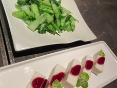 菜心-金鸭季·北京烤鸭(深业上城店)