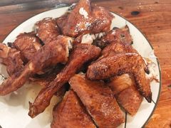 -竹乡园柴火竹筒饭·烧鸡(白水寨*森林海店)