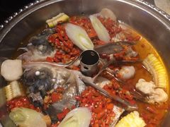 -唐伯虎新派湘菜馆(石夏时代广场店)