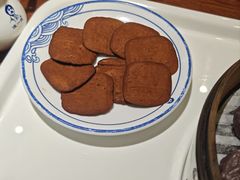 -汪一挑馄饨(老街店)