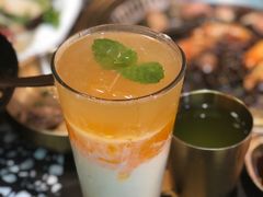 -黑牛の場烤肉(摩天活力城店)