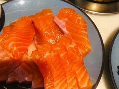 -喜庭海鲜自助(来福士店)