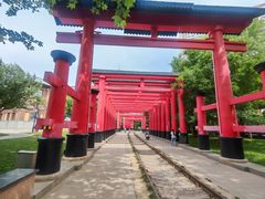 -半坡国际艺术区