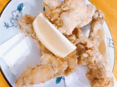 -京和风.日式家庭料理(京和风食堂大仓店)