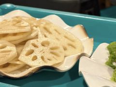 -顺德公美食(西乡店)