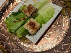 -锅立方•炭火蛙锅(六合万达广场店)