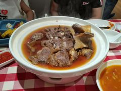 -西贝(东城万达广场店)