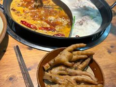 -楠火锅(哈尔滨金爵万象店)