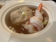 -唐阁(香港朗廷酒店)