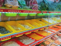 -拌陛河山抚顺麻辣拌(总店)